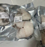 勛勛之海俄羅斯深海鱈魚(yú)塊中段新鮮冷凍鱈魚(yú)片雪魚(yú)肉鱈魚(yú)排水鱈魚(yú)海鮮水產(chǎn) 鱈魚(yú)段4斤 2000g 曬單實(shí)拍圖
