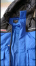 波司登反季冬季羽絨服兒童中長(cháng)款連帽加厚新國標90絨商場(chǎng)同款外套 曬單實(shí)拍圖
