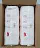 好奇（Huggies）鉑金裝小桃褲成長(zhǎng)褲XXXL26片*4包(17kg以上)【消暑散熱】 曬單實(shí)拍圖