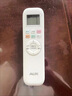 奧克斯（AUX）大1.5匹 省電俠Pro 新一級能效 國家補貼 家用變頻冷暖兩用 掛壁式空調掛機KFR-35GW/BpR3AES1(B1) 曬單實(shí)拍圖