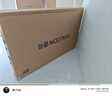 TCL雷鳥(niǎo)鶴6 26款 85英寸 萬(wàn)象分區QD-MiniLED1300nits 高階HVA安橋音響288Hz 平板游戲電視85R69A-A 曬單實(shí)拍圖