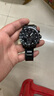 天梭（TISSOT）瑞士手表 新款速敢系列黑武士計時(shí)碼運動(dòng)防水男表送男友老公禮物七夕禮物 【龔俊同款】T125.617.33.051.00 曬單實(shí)拍圖