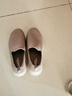 斯凱奇（Skechers）女鞋夏季懶人一腳蹬健步鞋透氣舒適軟底外穿戶外休閑運動鞋15600 曬單實拍圖