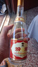 汾酒 黃蓋玻汾 清香型白酒 53度 475mL*6瓶 整箱裝非原箱 曬單實(shí)拍圖