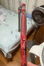 百樂(lè )（PILOT）P500中性筆水筆0.5直液式走珠筆簽字筆學(xué)生文具套裝辦公用品刷題筆高顏值（3黑1藍1紅）5支裝 曬單實(shí)拍圖