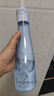 博皓（prooral）【正畸適用】沖牙器手持立式洗牙器聲波微氣泡水牙線(xiàn)5025Plus天空藍【生日節日禮物】 曬單實(shí)拍圖