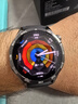 華為（HUAWEI）【咨詢(xún)享優(yōu)惠】華為WATCH GT 5手表運動(dòng)智能玄璣感知兩周續航藍牙通話(huà)向日葵定位男女AX智能4pro 46MM幻夜黑【送皮表帶+貼膜】 曬單實(shí)拍圖