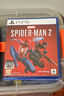 索尼（SONY）PlayStation 5 PS5游戲光盤 游戲軟件 漫威蜘蛛俠2 Spider-Man 2 港版【中文】 曬單實拍圖