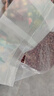 十月稻田 紅小豆 2斤（ 紅豆 雜糧 打豆?jié){ 粗糧 真空裝 大米伴侶 粥 ） 曬單實拍圖