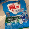 雕牌 超效加酶洗衣粉 茉莉清香 1.016斤*12 無磷 低溫速溶 強效去漬 曬單實拍圖