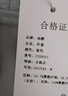 尚靜連帽短款風(fēng)衣外套女2025秋新款小個(gè)子寬松休閑百搭通勤短外套上衣 曬單實(shí)拍圖
