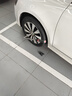 韓泰（Hankook）汽車(chē)輪胎 205/55R16 91V K415 原配大眾寶來(lái)/高爾夫/朗逸 曬單實(shí)拍圖