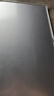 齊富60*90cm白板寫字板商用磁吸板小白板墻貼黑板辦公用記事板看板小黑板兒童家用教學(xué)水筆可擦寫畫板 曬單實拍圖