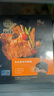 鋒味派 無(wú)抗原味雞排 雞胸肉凈重1600g/16片低脂高蛋白兒童早餐無(wú)添加 曬單實(shí)拍圖