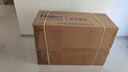 海爾（Haier）麥浪抽油煙機 全自動(dòng)頂側一體小巧抽吸排油煙機 巔峰30風(fēng)量煙灶聯(lián)動(dòng) 熱熔洗家用C50pro國家補貼20% 曬單實(shí)拍圖