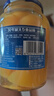 真心黃桃罐頭880g*3罐   水果罐頭糖水飲料水果撈休閑零食送禮 曬單實(shí)拍圖