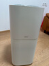 美的（Midea）森林家空氣凈化器Air4 家用除甲醛除菌除異味除過(guò)敏原甲醛傳感器實(shí)時(shí)監(jiān)測(cè)國(guó)家補(bǔ)貼 【母嬰認(rèn)證優(yōu)選】KJ550G-YY 曬單實(shí)拍圖