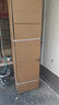 美的（Midea）空調(diào) 3匹 全面風(fēng) 風(fēng)尊二代 立式柜機(jī)新一級能效變頻冷暖家用客廳2025新品以舊換新國家立享8折補(bǔ)貼 3匹 一級能效 全面風(fēng) 4秒速冷 曬單實(shí)拍圖