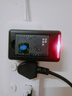 諾基亞（NOKIA）足量1500mAh 3.7V鋰電池 插卡音箱 小音箱電板 手機BL-5C電池 2個(gè)電池[1500毫安]+座充 曬單實(shí)拍圖