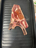 小熊（Bear）烤肉鍋電烤盤家用電燒烤爐電烤爐分體可拆多功能不沾無(wú)濃煙烤串機(jī)Y15C1配接油+蘸料盒【國(guó)家補(bǔ)貼】 曬單實(shí)拍圖