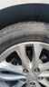 米其林（MICHELIN）汽車輪胎 225/55R17 101W 耐越 ENERGY MILE 適配君威/奧迪A6L 曬單實(shí)拍圖