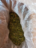 BCM烘干全葉苜蓿草幼兔干草兔子紫花苜蓿草純葉子龍貓荷蘭豬兔糧400g 曬單實(shí)拍圖