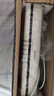 美的（Midea）真空封口機(jī) 家用全自動(dòng)真空包裝機(jī) 多功能食品塑封機(jī) 大功率大吸力真空保鮮打包機(jī)MJ-KF22 曬單實(shí)拍圖