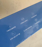 妙界Y7pro眼部按摩儀蒸汽眼罩成人兒童護(hù)眼儀霧化點(diǎn)振熱敷干眼潤(rùn)眼儀生日七夕情人節(jié)禮物送男女友 藍(lán) 曬單實(shí)拍圖