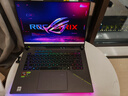 ROG魔霸新銳 2025 銳龍9 16英寸 游戲本筆記本電腦(R9 8940HX 16G 1T RTX5060 2.5K 165Hz) 曬單實(shí)拍圖