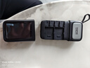 綠巨能（llano）4.0高速讀卡器USB/Type-C多功能合一SD/TF卡收納適用手機電腦相機無人機讀取數(shù)據(jù)閃傳讀卡盒ccd 曬單實拍圖