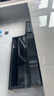 海爾（Haier）變頻抽油煙機(jī)Q62MAX燃?xì)庠罹咛籽b免清洗7字型26立方大吸力頂側(cè)底雙三吸1000pa風(fēng)壓leader出品 【A款25年新品油煙機(jī)】小黑翼9762油煙機(jī) 曬單實(shí)拍圖