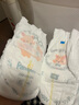幫寶適【夏天散熱王者】一級幫嬰兒拉拉褲夏季超薄XL64片 尿不濕尿褲 曬單實(shí)拍圖