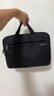 新秀麗（Samsonite）電腦包手提包男女14英寸單肩斜跨包商務(wù)公文包聯(lián)想筆記本包出差 曬單實(shí)拍圖