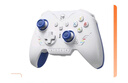 墨將彩虹2 Se無線游戲手柄Switch Pro藍(lán)牙體感震動電腦PC手機(jī)steam Apex 黑神話悟空無限暖暖 精準(zhǔn)藍(lán) 曬單實拍圖