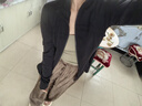 lululemon丨Define 女士運動夾克 *Nulu?芯吸 LW4CD5S 黑色 L /10 曬單實拍圖