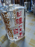 瀘州老窖 六年窖頭曲 濃香型白酒 52度500ml 2瓶 雙瓶（配禮袋） 曬單實(shí)拍圖