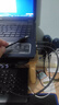 畢亞茲 高速USB2.0數據線(xiàn) 公對公雙頭對考線(xiàn) 移動(dòng)硬盤(pán)盒高速傳輸連接線(xiàn) 筆記本散熱器機頂盒 0.5米 曬單實(shí)拍圖