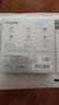 漫步者HECATE 雙擎有線(xiàn)游戲耳機入耳式小金標降噪電競電腦手機吃雞耳塞HIFI級圓孔圓頭帶線(xiàn)控3.5MM麥克風(fēng) 黑色【Type-c接口+小金標】 曬單實(shí)拍圖
