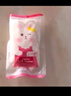 Freego兒童彩色純棉平角一次性內(nèi)褲EO滅菌免洗日拋旅游出行女童M碼5條 曬單實(shí)拍圖