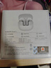 小米（MI）Xiaomi Buds 5 【政府補(bǔ)貼】降噪耳機(jī) 半入耳式藍(lán)牙耳機(jī) 適用于安卓蘋果手機(jī)（雪山白） 曬單實(shí)拍圖