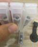 得力適用得力3846 3821 3885 3888 3881 3880 3839財務(wù)裝訂機憑證鉆刀打孔空心鉆頭得力鉚管刀頭 3846鉆刀 曬單實(shí)拍圖