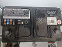 駱駝（CAMEL）【高端系列】駱駝(CAMEL)啟停汽車電瓶 EFB起停蓄電池 EFB70奧迪A3高爾夫7自由俠昂科威雪鐵龍DS 曬單實(shí)拍圖
