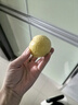 京鮮生廣西欽蜜9號(hào)黃金百香果 3斤凈重60-70g/21-27個(gè)生鮮水果 源頭直發(fā) 曬單實(shí)拍圖