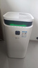 新頤【國家補貼】小白空間大師A5空氣凈化器除甲醛新裝修TVOC二手煙霧霾細菌花粉PM2.5異味過敏原家用 A5 標準版（適用面積60-90㎡） 曬單實拍圖