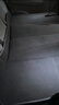 世蕓車載床墊雪尼絨車用折疊床汽車后座后排睡墊車上睡覺神器旅行床 曬單實(shí)拍圖