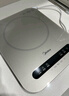 美的（Midea）電磁爐電陶爐家用 2200W大功率新型電磁灶火鍋爐 一體面板炒菜烹飪一套帶鍋配鍋國家補貼 WH2202S 曬單實拍圖