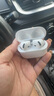 華強(qiáng)北頂配【直營正品丨降噪Air4代】適用蘋果真無線ANC降噪藍(lán)牙半入耳式耳機(jī)iPhone16/15/14 Pro頂配pods4 【原版正裝全功能頂配版】 主動降噪+空間音頻+三真電量 曬單實(shí)拍圖