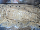 大希地 黑椒魚(yú)排量販裝1200g 無(wú)骨無(wú)刺低脂肪高蛋白輕食 羅非魚(yú)魚(yú)柳魚(yú)片 曬單實(shí)拍圖