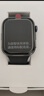 華為（HUAWEI）【國家補貼15%】WATCH FIT 4智能手表運動藍牙通話輕薄大屏高中學生健康管理NFC門禁男女心率 悅動白【甄選表帶+精美表盤】 曬單實拍圖