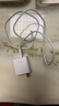 華為全能充電器(66W)超級快充含6A Type-C數(shù)據(jù)線 3C認證 適配華為手機Mate60Pro/Pura 70 曬單實拍圖